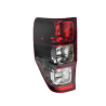 Tail Light (No Fog Light Gross Black Reflector)