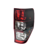 Tail Light (No Fog Light Gross Black Reflector)