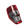 Tail Light (No Fog Light Iron Grey Reflector)