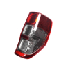 Tail Light (No Fog Light Iron Grey Reflector)