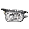 Fog Lamp 2002-2004 (Crystal Lens)