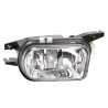 Fog Lamp 2002-2004 (Crystal Lens)