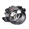 Fog Lamp Round Shape For Halogen Head Light Model Use