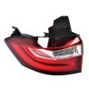 Tail Light Outer