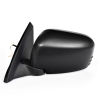 Side Door Mirror (Electric, Black)