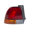 TYC Fits Honda City SX8 Sedan 1996~1998 | Taillight Tail Light Rear Lamp SX8 | LH LHS Left Hand (Passenger Side)