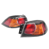 Tail Light Outer (Black) (Set LH+RH)