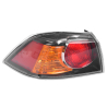 Tail Light Outer (Black)