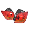 Tail Light Outer (TYC Taiwan) (Set LH+RH)