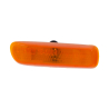 Guard Flasher / Fender Side Light Lamp (Amber)