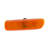 Guard Flasher / Fender Side Light Lamp (Amber)