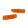 Guard Flasher / Fender Side Light Lamp (Amber)