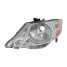 Head Light