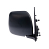 Side Door Mirror (Manual Black)