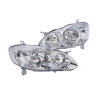 Head Light (Set LH+RH)