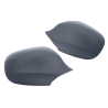 Side Door Mirror Cover (Primed) (Set LH+RH)