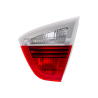 Tail Light Inner (Top Clear Lens)