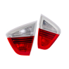 Tail Light Inner (Top Clear Lens)