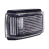 TYC Volvo 9-60 1991-1996 (Smoke Clear) Flasher Fender Side Light Turn Indicator Lamp | 1 Unit (LH Left Hand = RH Right Hand)