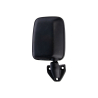 TYC Toyota LiteAce Liteace Van KM36 1986-1992 (Black) Side Door Mirror | RH Right Hand (Driver)