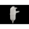 Myparts Toyota Hilux Vigo KUN25 KUN26 2005-2015 (2.5 3.0) Radiator Tank Spare Expension Overflow Bottle | 1 Unit
