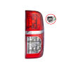 Myparts Toyota Hilux 2WD 4WD Ute 2011-2015 Taillight Tail Light Rear Lamp E Mark Type | RH RHS Right Hand (Driver Side)