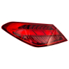 Myparts Mercedes-Benz C-class W206 2022-2026 Tail Lamp Tail Light TailLamp Taillight Rear Lamp | LH LHS Left Hand Kiri (Passenger Side)