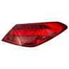 Myparts Mercedes-Benz C-class W206 2022-2026 Tail Lamp Tail Light TailLamp Taillight Rear Lamp | RH RHS Right Hand Kanan (Driver Side)