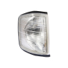 TYC Fits Mercedes-Benz 190E W201 1982-1993 | Corner Light Turn Indicator Lamp (Amber Lens) | RH RHS Right Hand (Driver Side)