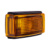 TYC Volvo S40 / V40 1995-2003 (Amber) Flasher Fender Side Light Turn Indicator Lamp | 1 Unit (LH Left Hand = RH Right Hand)