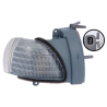 Side Door Mirror Signal Lamp