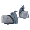 Side Door Mirror Signal Lamp (Set LH+RH)