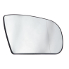 Side Door Mirror Glass (Aspherical With Heater)