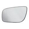 Side Door Mirror Glass (Aspherical With Heater)