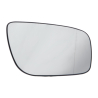 Side Door Mirror Glass (Aspherical With Heater)