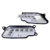 Daytime Running Lamp (Set LH+RH)