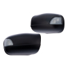 Side Door Mirror Cover With Lamp (Set LH+RH)