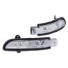 Side Door Mirror LED Signal Lamp (Set LH+RH)