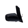 Side Door Mirror (Electric, Black)