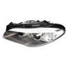 TYC Fits BMW 5 Series F10 F11 2010~2013 Sedan / Wagon | Headlight Head Light Front Lamp (Xenon, Non Adaptive) | LH LHS Left Hand (Passenger Side)
