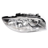 TYC Fits BMW 1 Series 2004~2007 E81  E87  Hatch | Headlight Head Light Front Lamp (Halogen Non HID Type) | RH Right Hand (Driver Side)