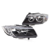 TYC Fits BMW 3 Series E90 E91 Sedan / Wagon 2008~2012 | Headlight Head Light Fromt Lamp (Non Xenon / HID) | LH LHS Left Hand (Passenger Side)