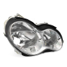 TCY Fits Mercedes Benz C Class W203 Sedan / Wagon 2004~2007 | Headlight Head Light Front Lamp (Non Xenon) | RH RHS Right Hand (Driver Side)