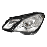 TYC Fits Mercedes Benz E Class W212 2009~2013 | Headlight Head Light Front Lamp (No Xenon, No LED, No Adaptive) | LH LHS Left Hand (Passenger Side)