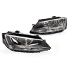 Head Light (No HID) (Set LH+RH)