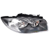 TYC Fits BMW 1 Series E87 5 Door Hatch 2009~2011 | Headlight Head Light Front Lamp Halogen Type | RH Right Hand (Driver Side)