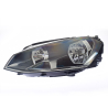 TYC Fits VolksWagen VW Golf MK7 2012~2017 | Headlight Head Light Front Lamp (Non Xenon Non LED Type) | LH LHS Left Hand (Passenger Side)