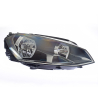 TYC Fits VolksWagen VW Golf MK7 2012~2017 | Headlight Head Light Front Lamp (Non Xenon Non LED Type) | RH RHS Right Hand (Driver Side)