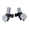 Door Window Regulator Motor (Front) (Set LH+RH)