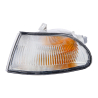 TYC Fits Honda Civic EG EH 1991~1995 Sedan | Corner Lights Indicator Lamps | LH LHS Left Hand (Passenger Side)